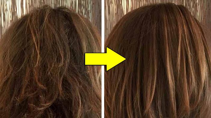 The Surprising Benefits Of Washing Your Hair With Coca Cola