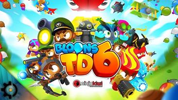 Bloons TD 6 Game Review