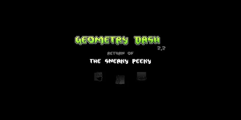 Geometry Dash Game Review