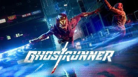 Ghostrunner Will Be the Best Game