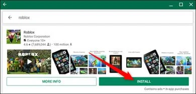 How to Play Roblox on Laptop