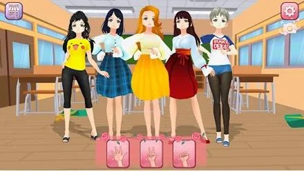 Stripping Clothes Review