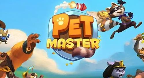 Pet Master Free Spins and 10 Million Coins Links