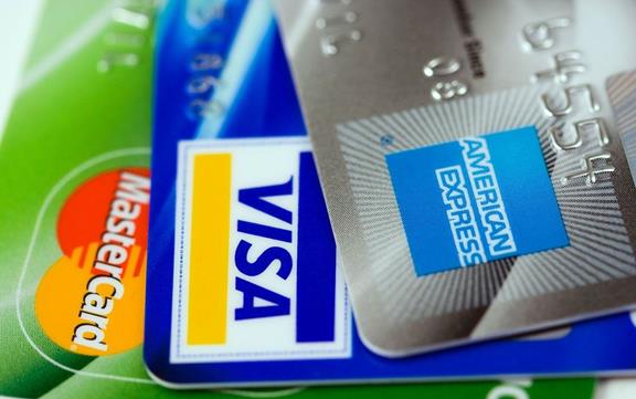 24-Month Interest-Free Credit Cards