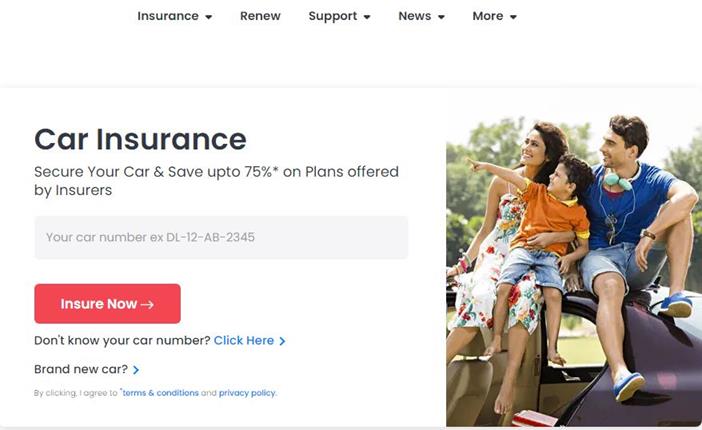 How to get the best deal on car insurance online