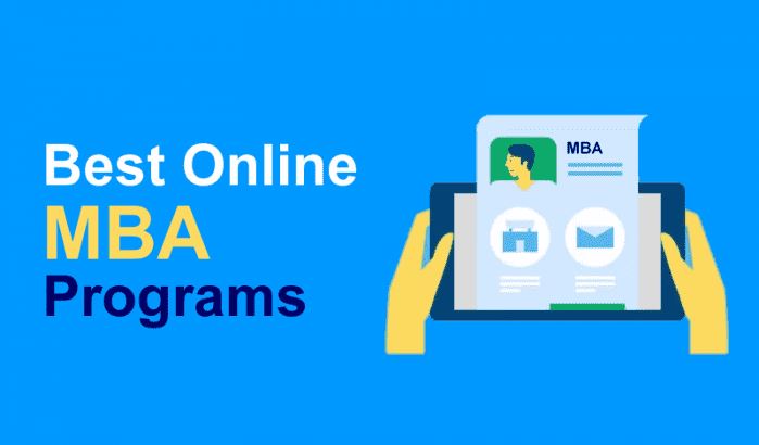 online mba programs